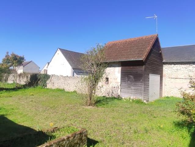 Maison vente à Blois, Saint-laurent-nouan