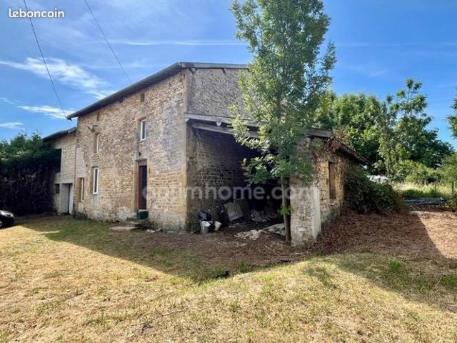 Maison vente à Vouziers, Autruche
