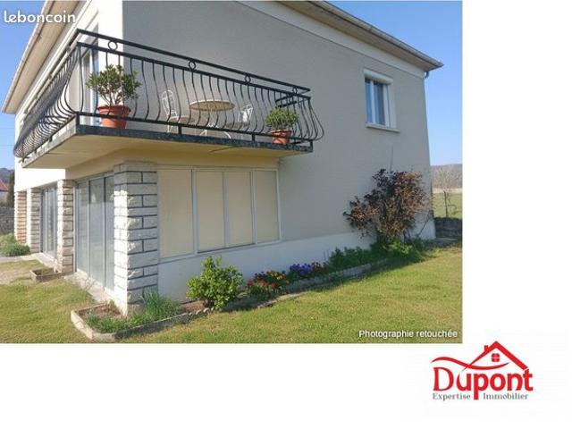 Maison vente à Troyes, Plaines-saint-lange