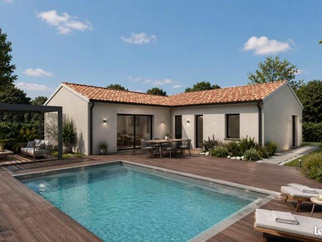 Maison vente à Agen, Lafox