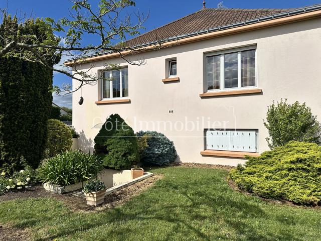 Maison vente à Saint-Nazaire, Bourgneuf-en-retz