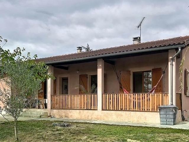Maison location à Gaillac, Tarn