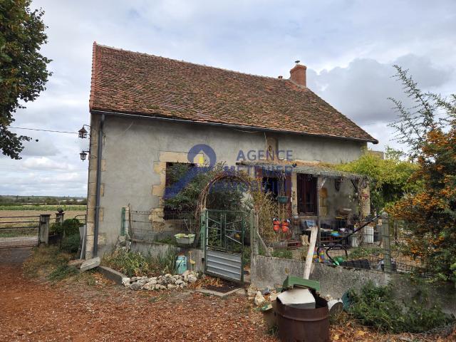 Maison vente à Cintrat, Chareil-Cintrat