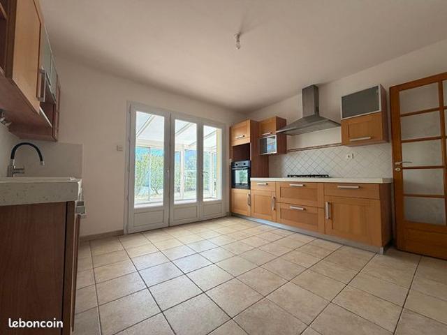 Maison vente à Rochefort, Breuil-magné