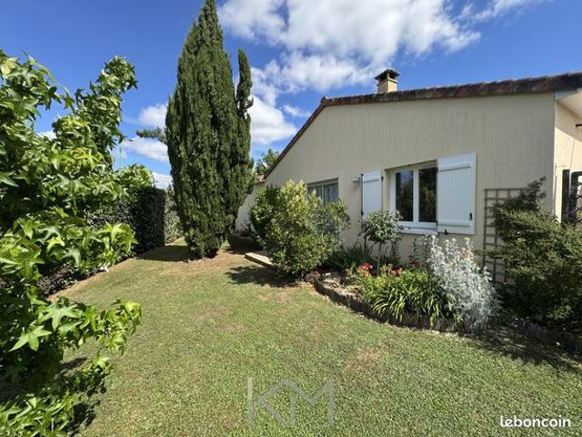 Maison vente à Poitiers, Fontaine-le-comte