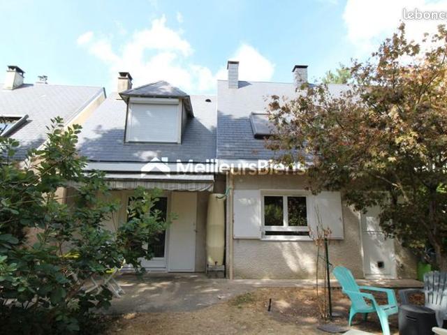 Maison vente à Orléans