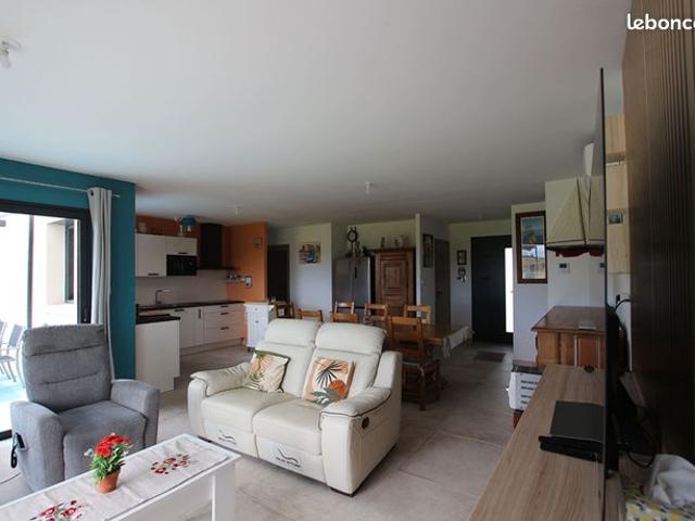 Maison vente à Cherbourg, Saint-cyr