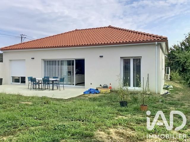 Maison vente à Tarbes, Vic-en-bigorre