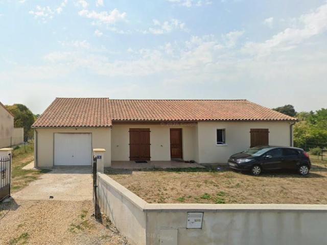 Maison location à Poitiers, Vouneuil-sous-biard