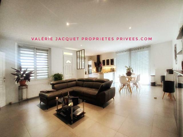 Maison vente à Coutras, La Giletterie