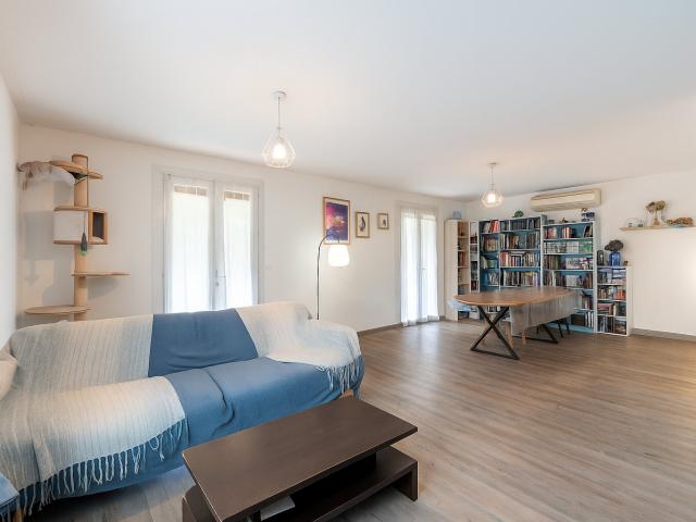 Maison vente à Villeneuve-de-marsan, Landes