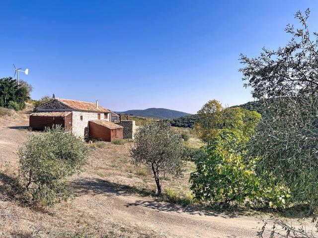 Maison vente à Béziers, Cessenon-sur-orb