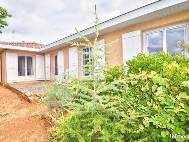 Maison vente à Villefranche-sur-Saône, Rhône
