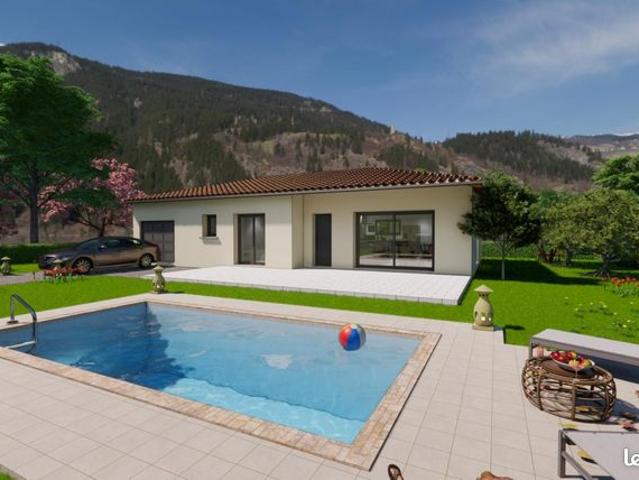 Maison vente à Tournon-sur-Rhône, Saint-péray