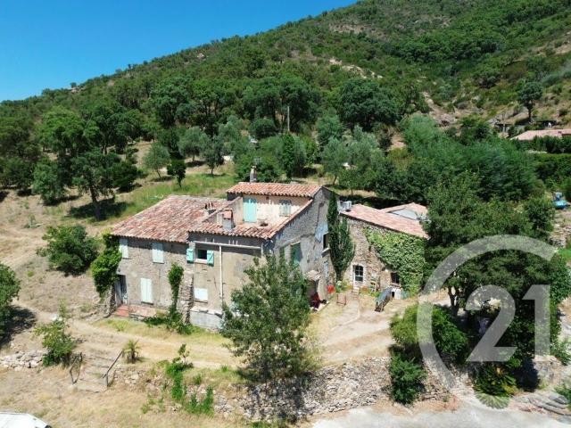 Maison vente à Arrondissement de Draguignan, Sainte-maxime