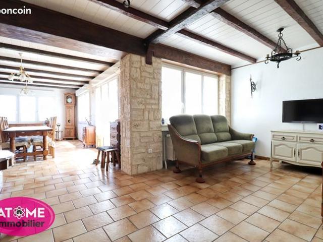 Maison vente à Metz, Ars-sur-moselle