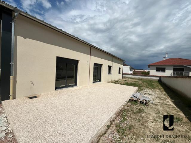 Maison location à Riorges
