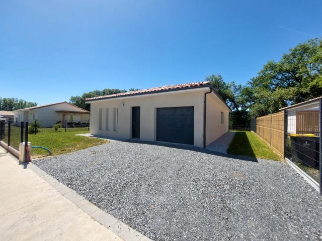 Maison vente à Albi, Brens