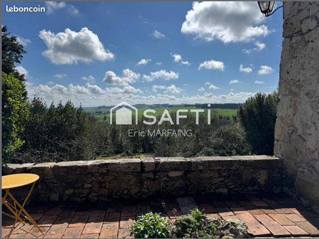 Maison vente à Clermont-Ferrand, La Sauvetat