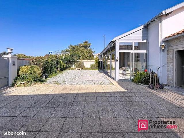 Maison vente à La Rochelle, Lagord