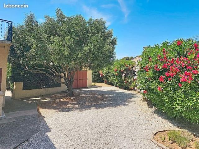 Maison vente à Arrondissement de Toulon, Six-fours-les-plages