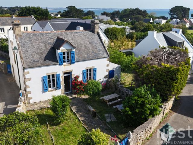 Maison vente à Lorient, Bretagne