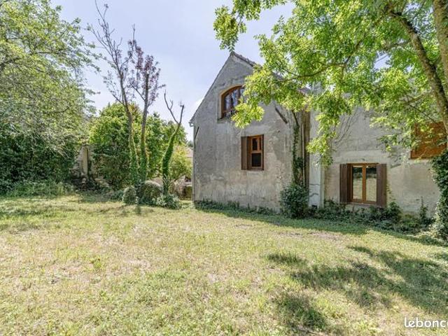 Maison vente à Meaux, Montgé-en-goële