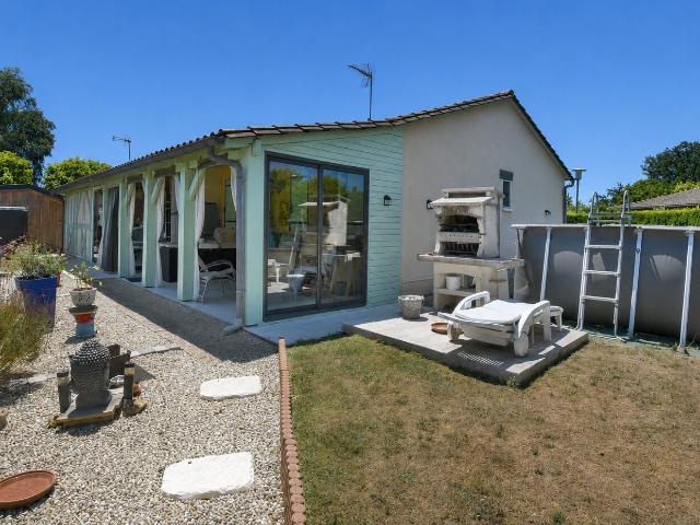 Maison vente à Bergerac