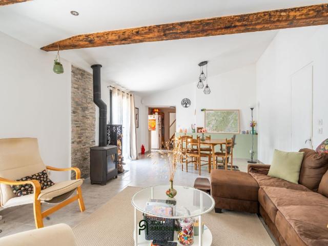 Maison vente à Alès