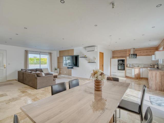Maison vente à Saintes, Villars-en-pons