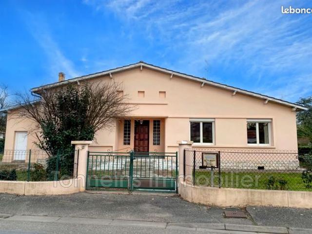 Maison vente à Marmande, Castelmoron-sur-lot
