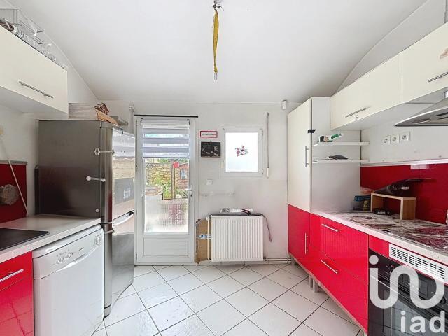 Maison vente à Verdun, Étain