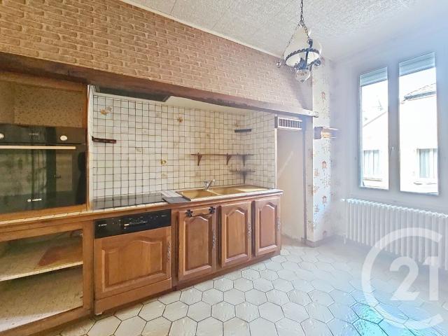 Maison vente à Nogent-sur-Seine, Romilly-sur-seine