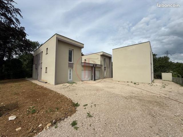 Maison vente à Besançon