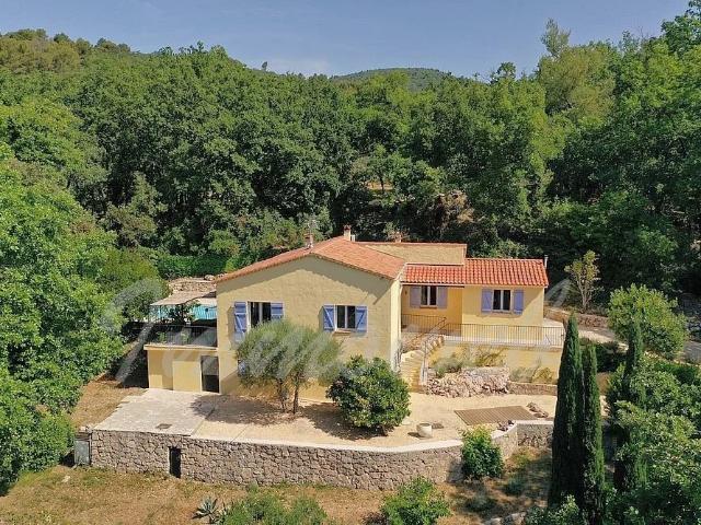 Maison vente à Arrondissement de Draguignan, Fayence