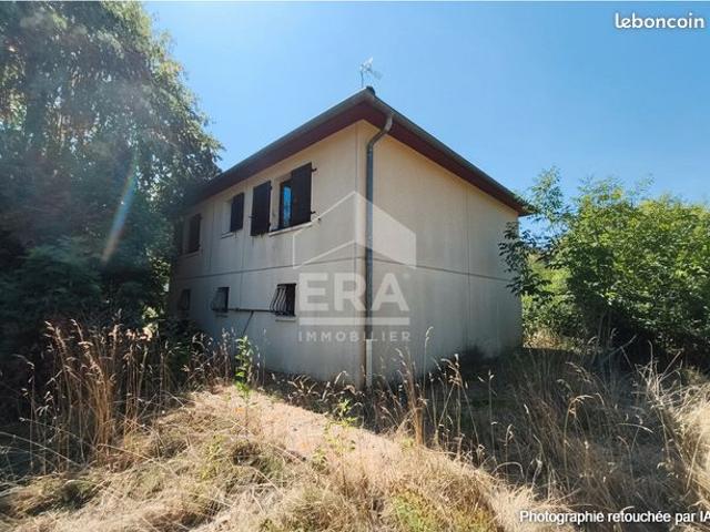 Maison vente à Mouchard, Jura