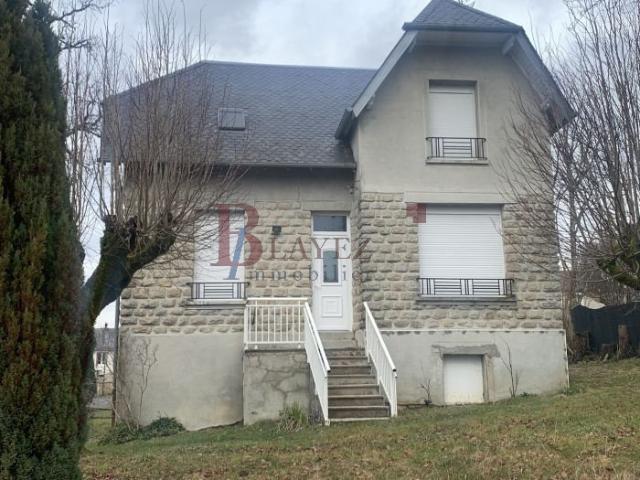 Maison location à Ussel, Egletons