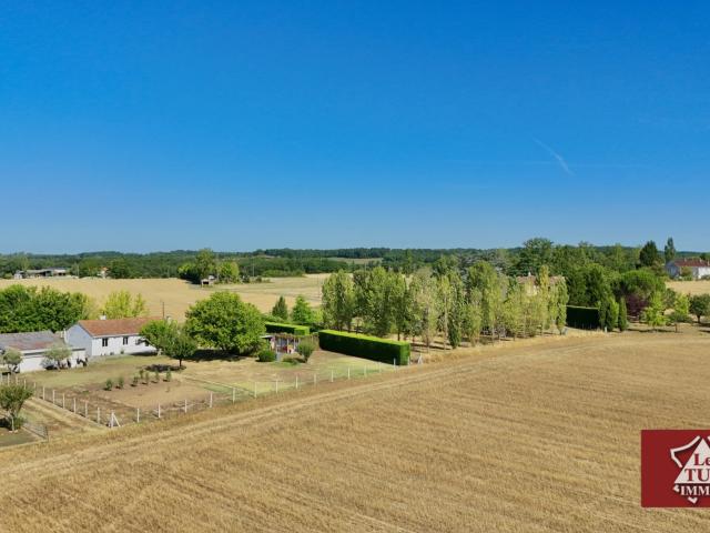 Maison vente à Villeneuve-sur-Lot, Lacaussade