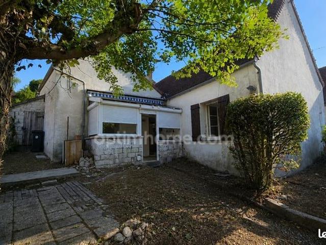 Maison vente à Provins, Donnemarie-dontilly