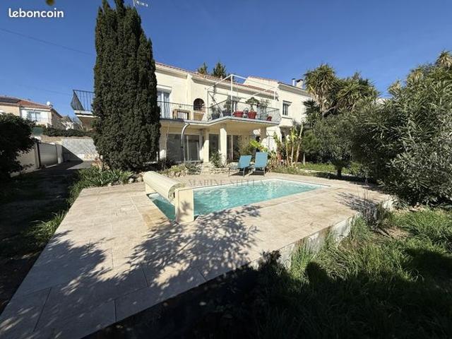 Maison vente à Villeneuve-lès-Béziers, Hérault