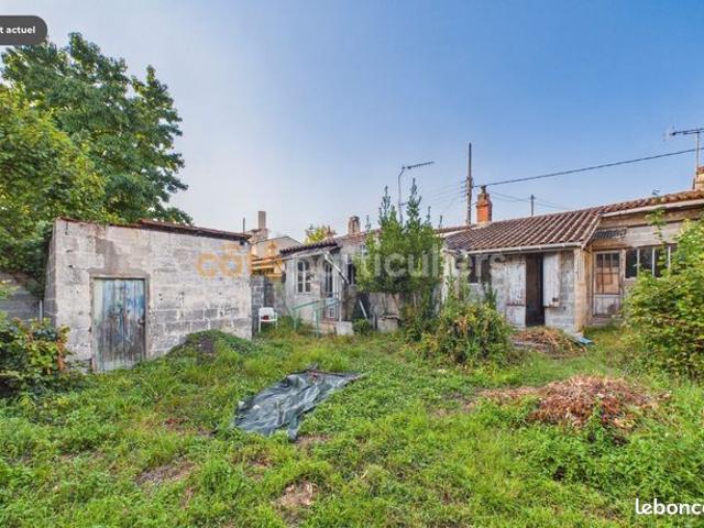 Maison vente à Bordeaux, Mérignac