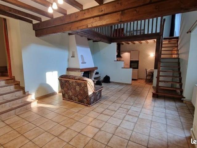 Maison vente à Libourne, Saillans