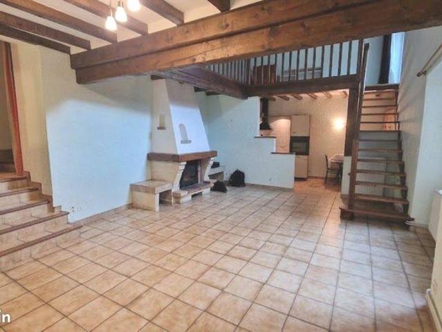 Maison vente à Libourne, Saillans