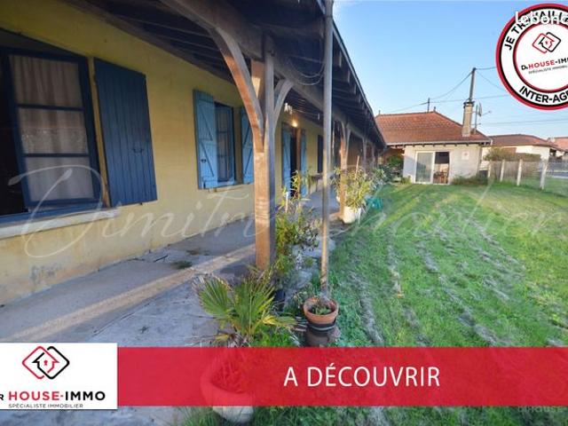 Maison vente à Le Verdon-sur-mer, Gironde