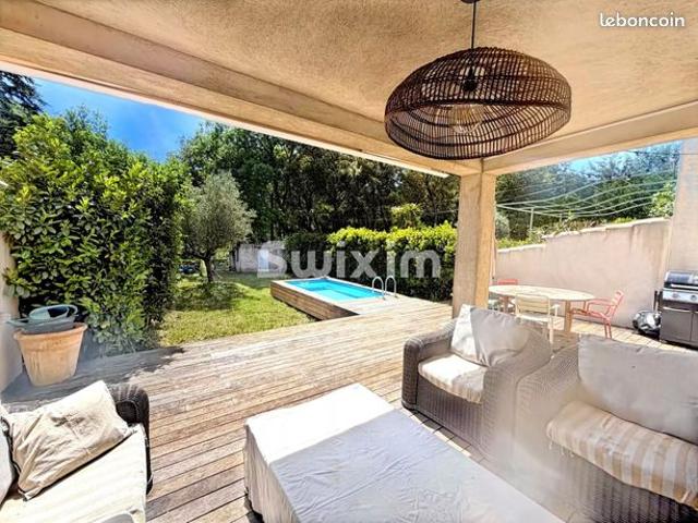 Maison vente à Arrondissement de Draguignan, Gassin
