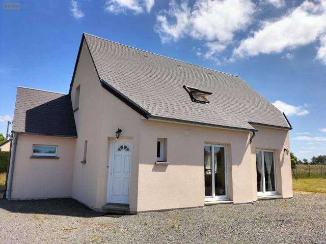 Maison vente à Coutances, Gouville-sur-mer