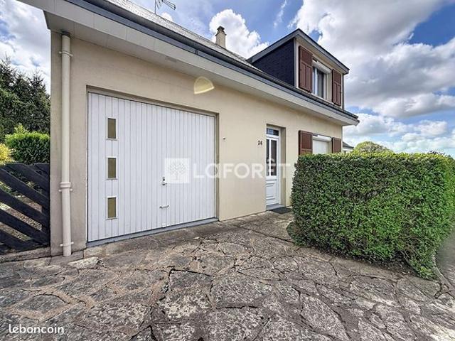 Maison vente à Chartres