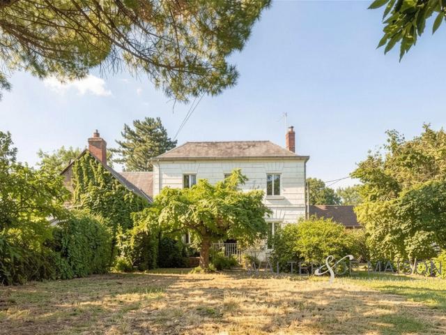 Maison vente à Romorantin-Lanthenay, Saint-georges-sur-cher