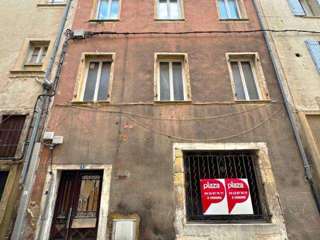 Maison vente à Nîmes, Bagnols-sur-cèze