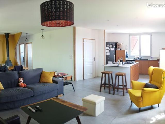 Maison vente à Toulouse, Caraman